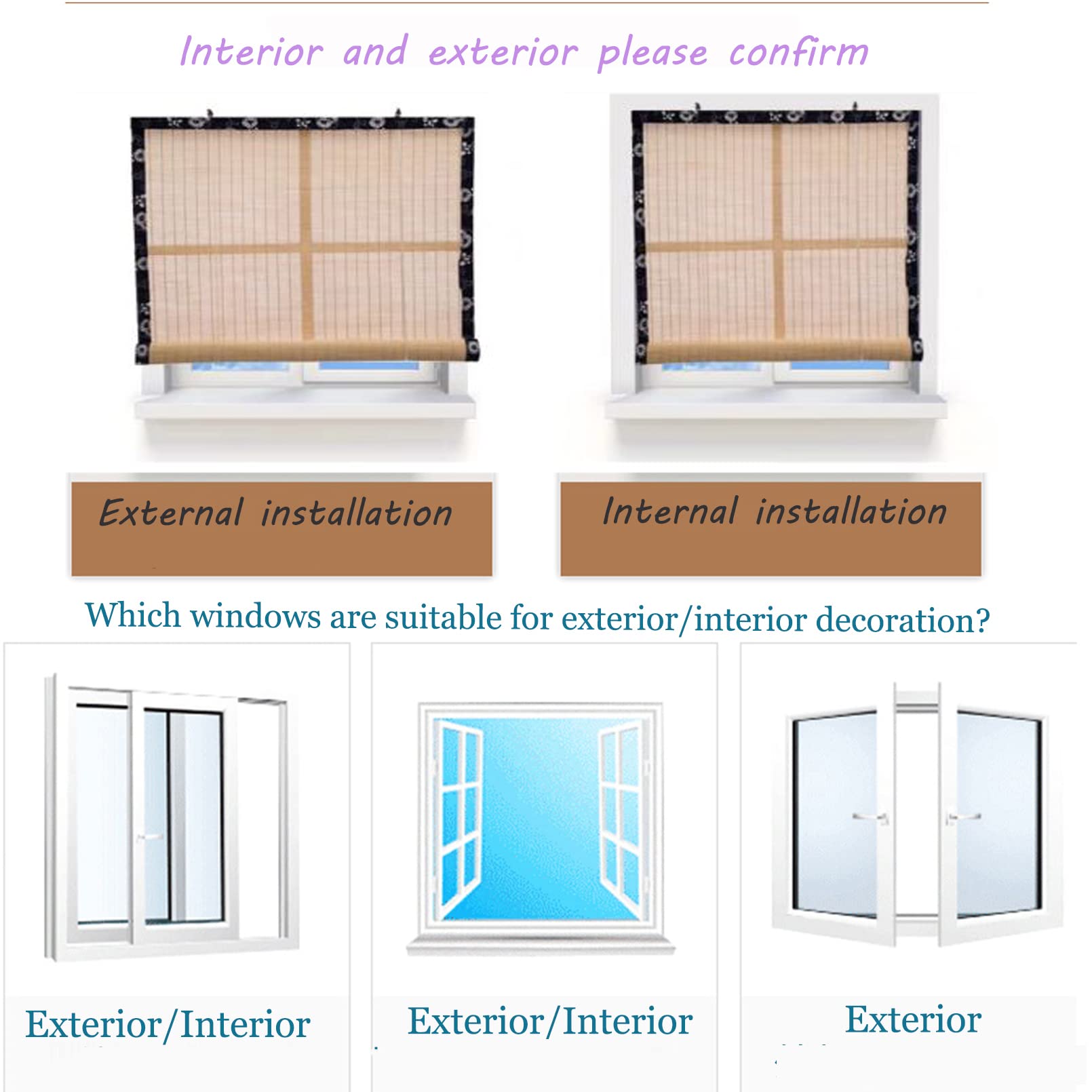 Amazon｜X1NGFU すだれ ロールスクリーン おしゃれ 竹すだれ、天然 簾